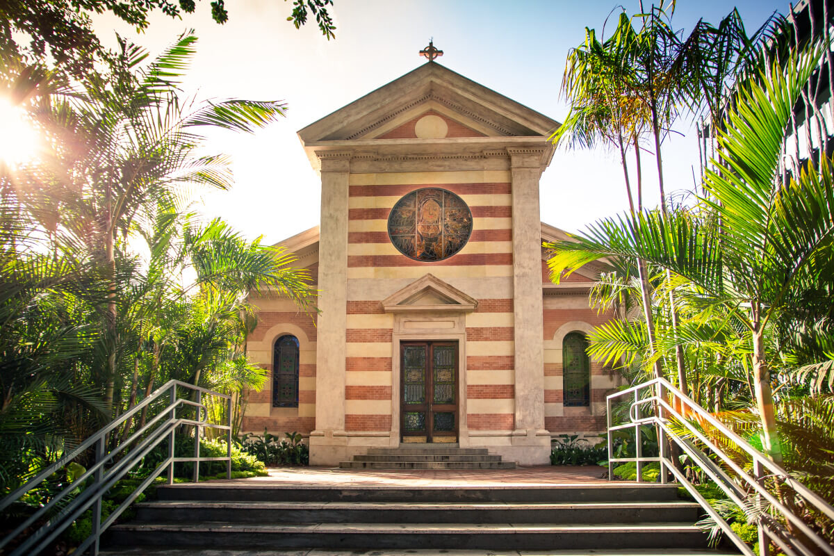 Ceremony Venue